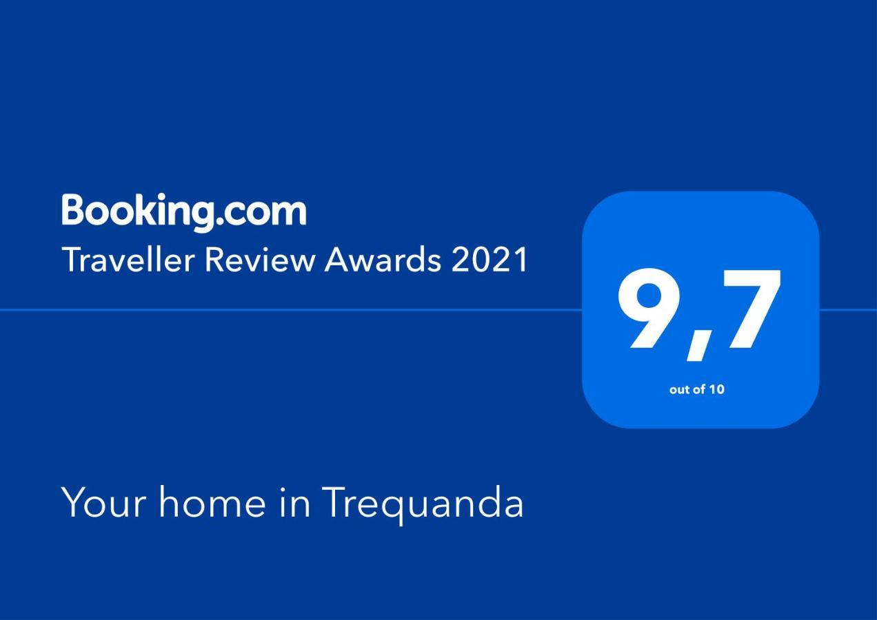 Your Home In Trequanda Exterior foto