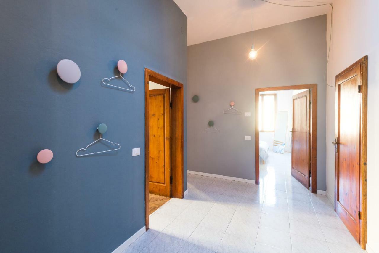 Your Home In Trequanda Exterior foto